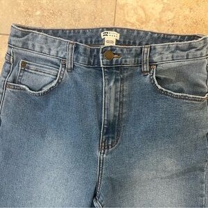 Billabong Classic Blue Jeans